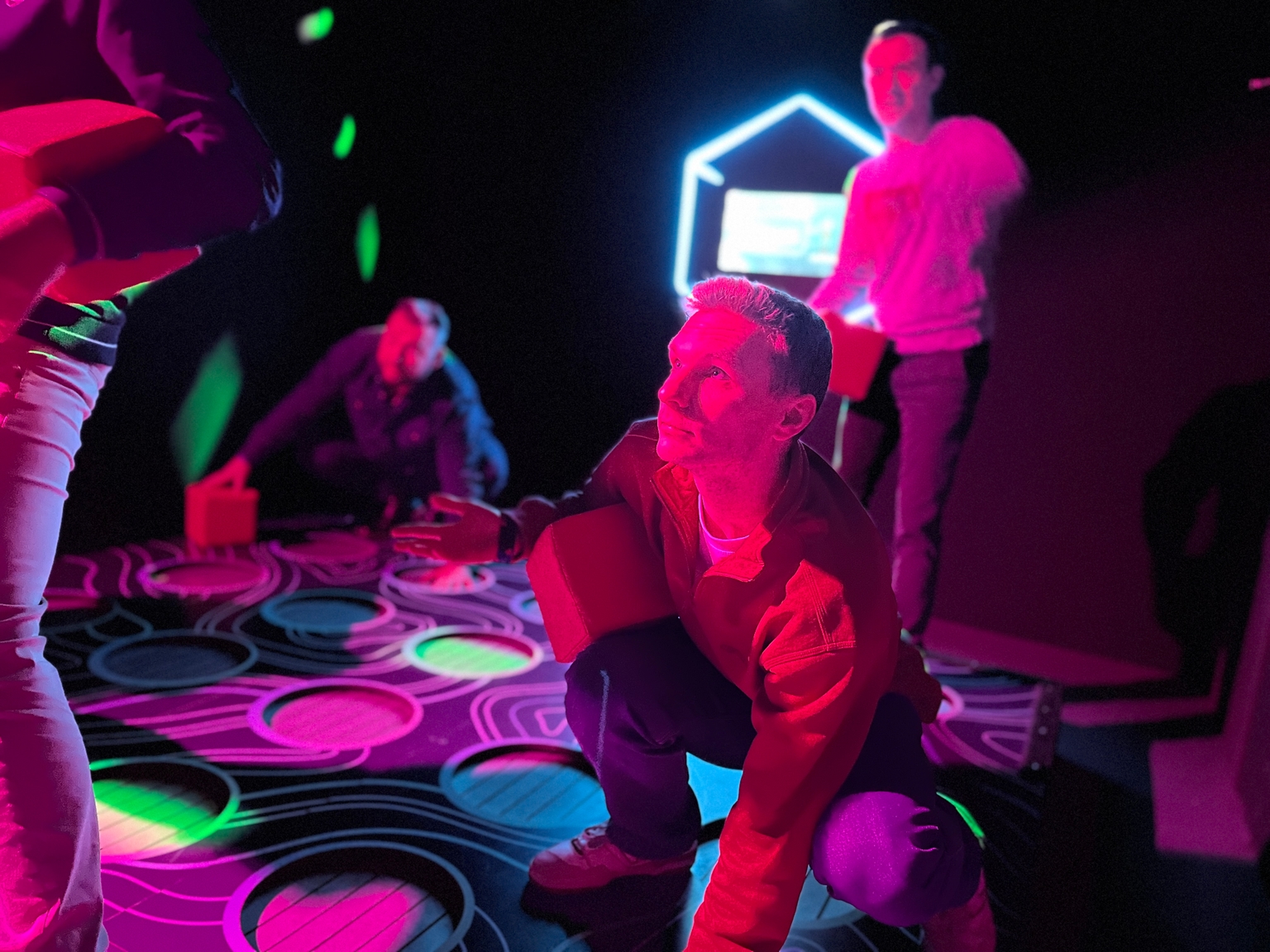 Action Game Hauts-de-France : vivez l’aventure multi-activités à Hénin-Beaumont